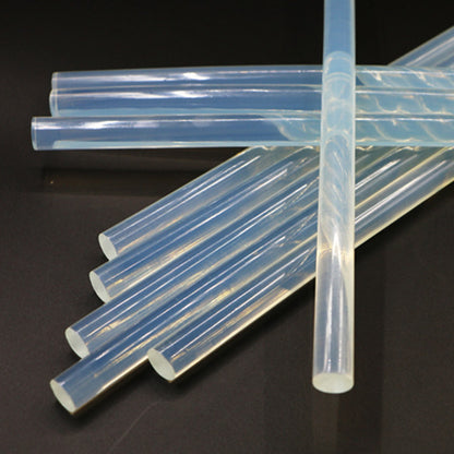 High-viscosity And Odorless Hot-melt Adhesive Glue Sticks 10/20pcs