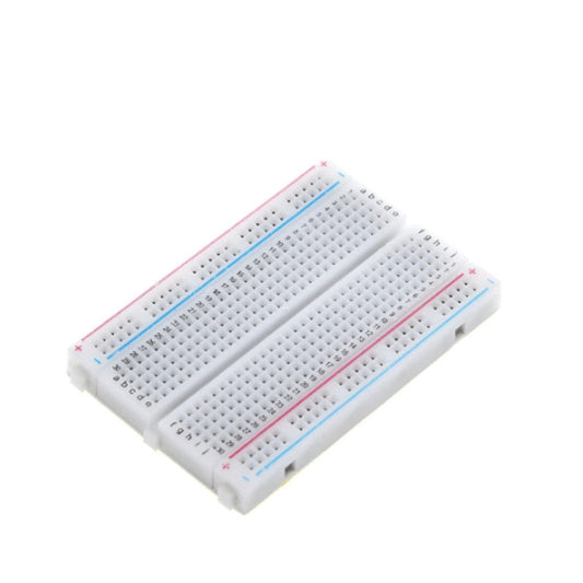 Solderless Breadboard Test Circuit Board