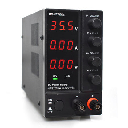 Nps306w Dc Power Supply