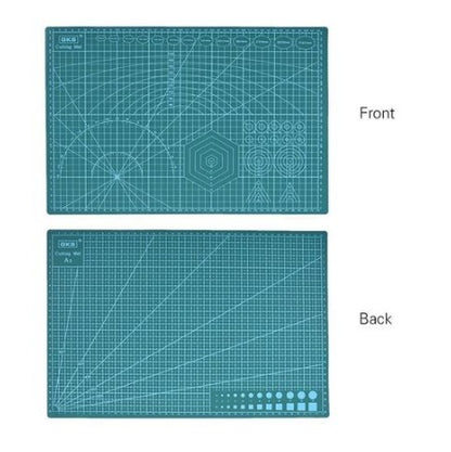 A3/A4 Self Healing Cutting Mat