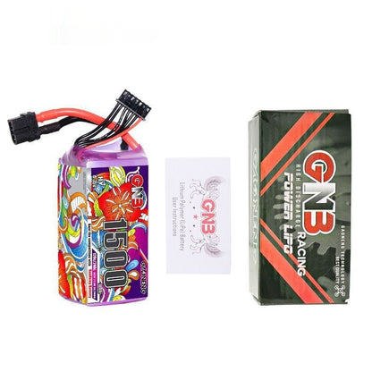 High Energy 6S 1500mAh  Lipo Battery