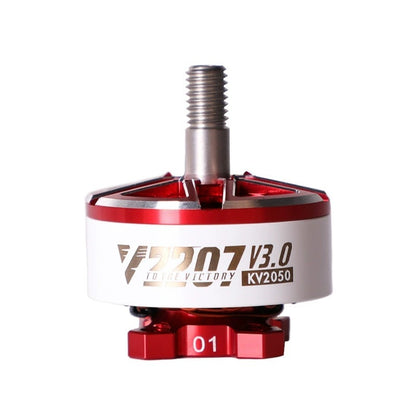 KV1750, KV1950, KV2050, KV2550 Brushless Motor