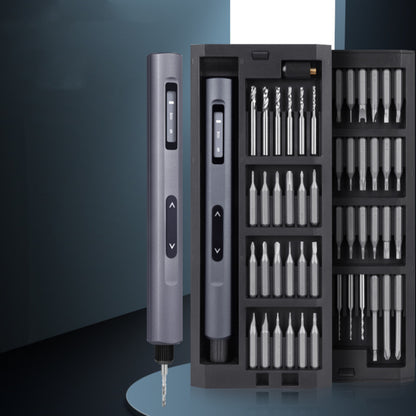 Two-in-one Electric Precision Drill / Precision Screwdriver