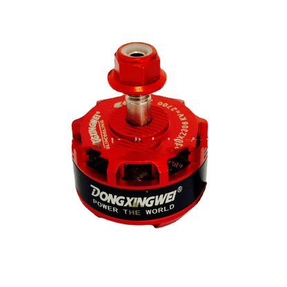 2400kv brushless motor for UAV