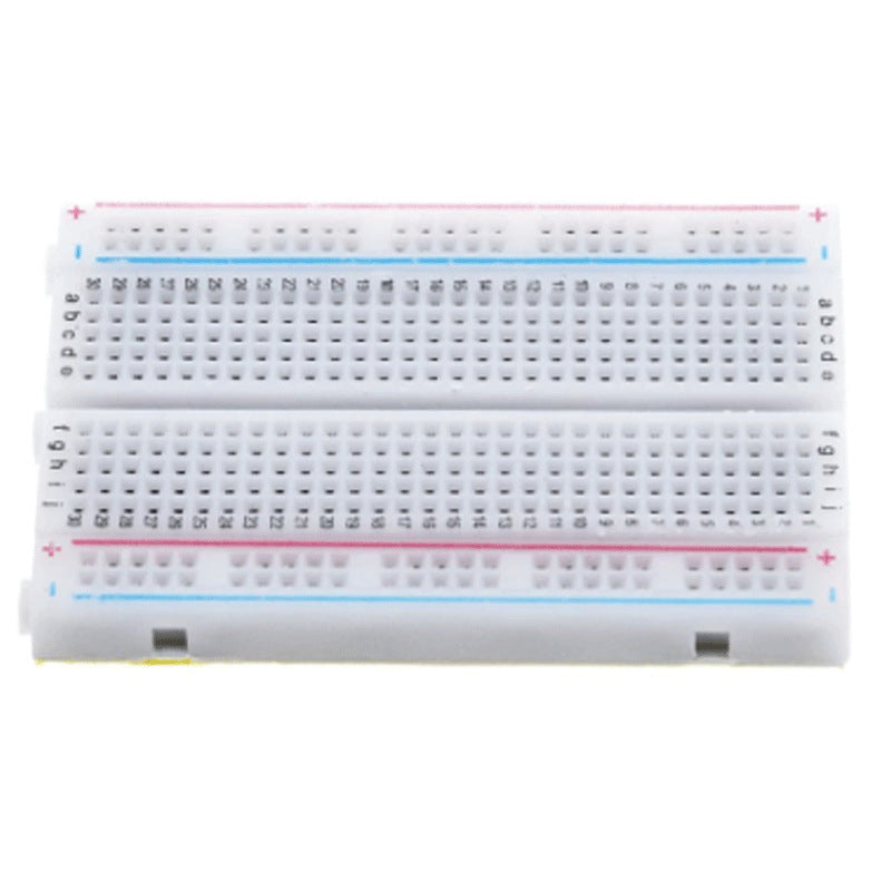 Solderless Breadboard Test Circuit Board