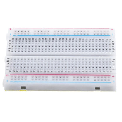 Solderless Breadboard Test Circuit Board