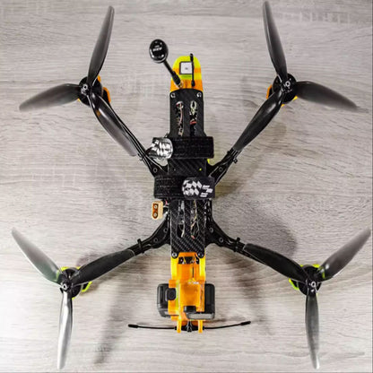 7-inch Three-Blade Quadcopter Props