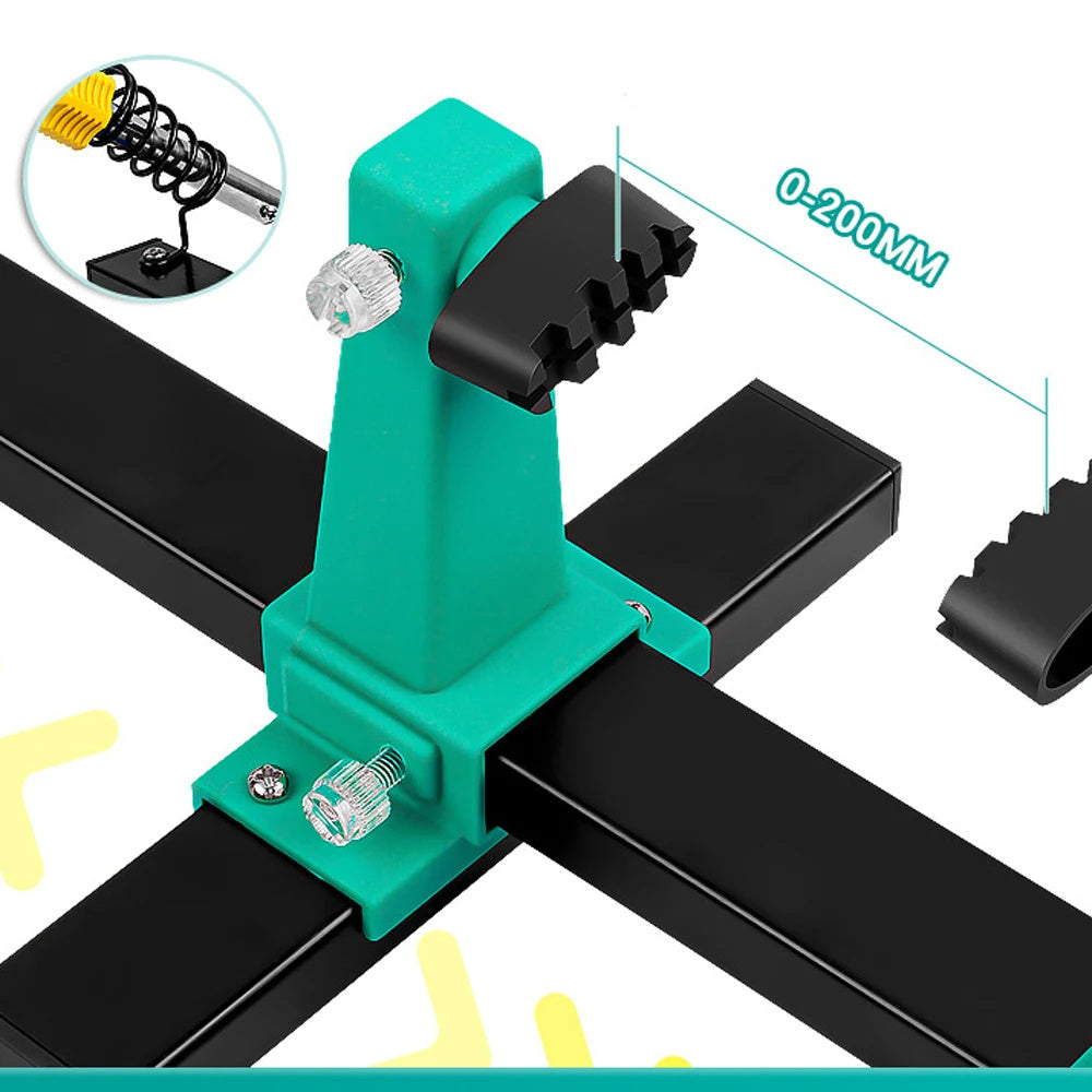Circuit Board Soldering Holder