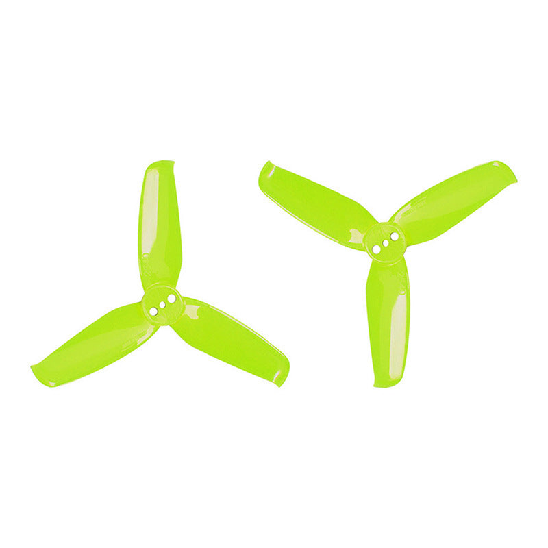 Three-blade Propeller for quad/drone