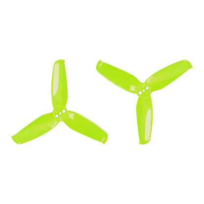 Three-blade Propeller for quad/drone