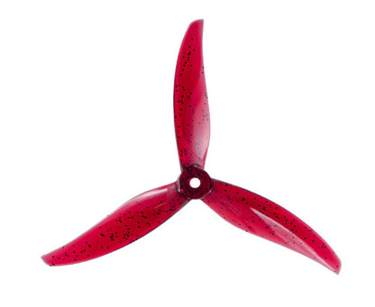 FPV Drone 3-blade Propeller 5" 2mm hole