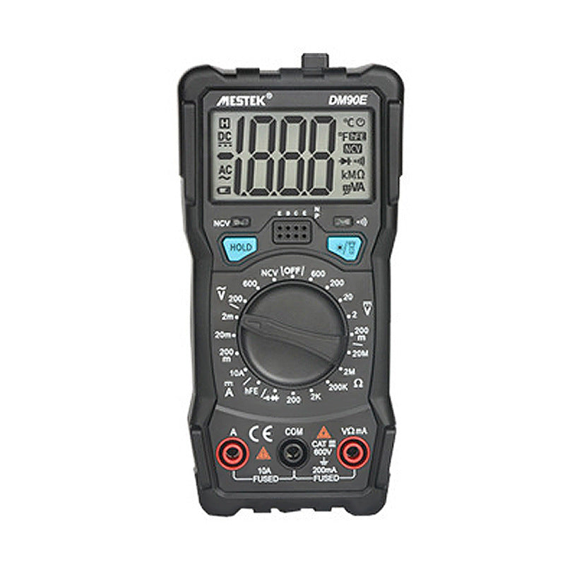 Digital Multimeter High Precision Anti-burn Multimeter