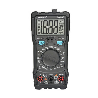 Digital Multimeter High Precision Anti-burn Multimeter