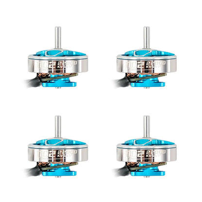 Model Quad Brushless Motor 4pcs