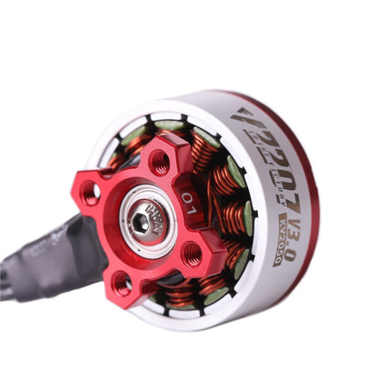 KV1750, KV1950, KV2050, KV2550 Brushless Motor