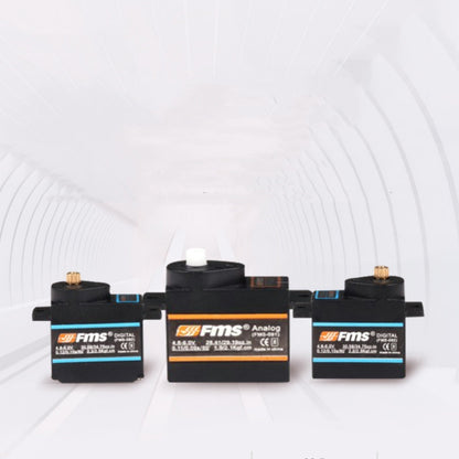 Metal Digital Servo for Model Airplane