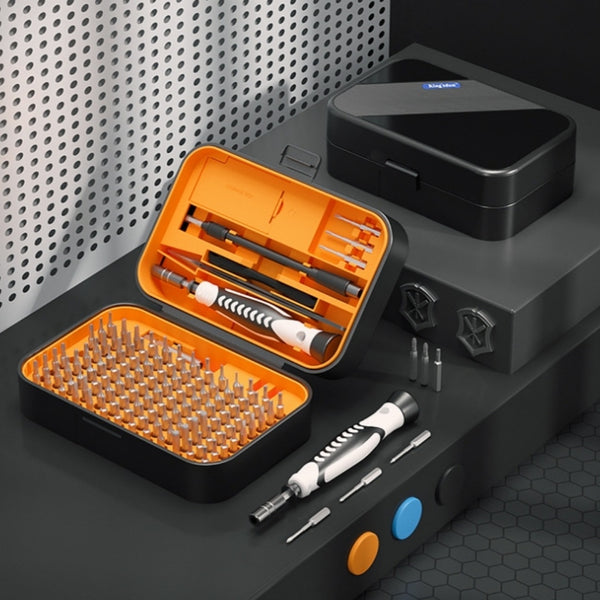 130 In 1 Precision Screwdriver Tool Set