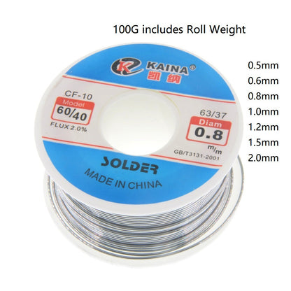 Kaina Solder Wire 60/40