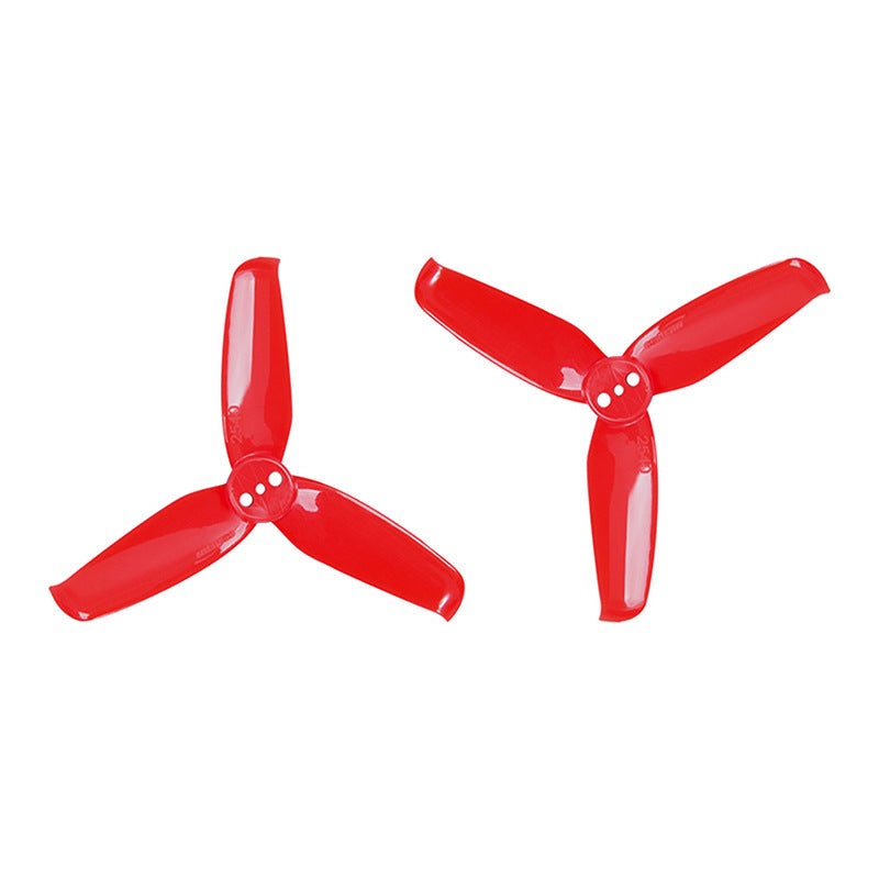 Three-blade Propeller for quad/drone