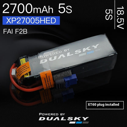 Lithium Battery 2700mah 2S 3S 4S 5S 6S 50C
