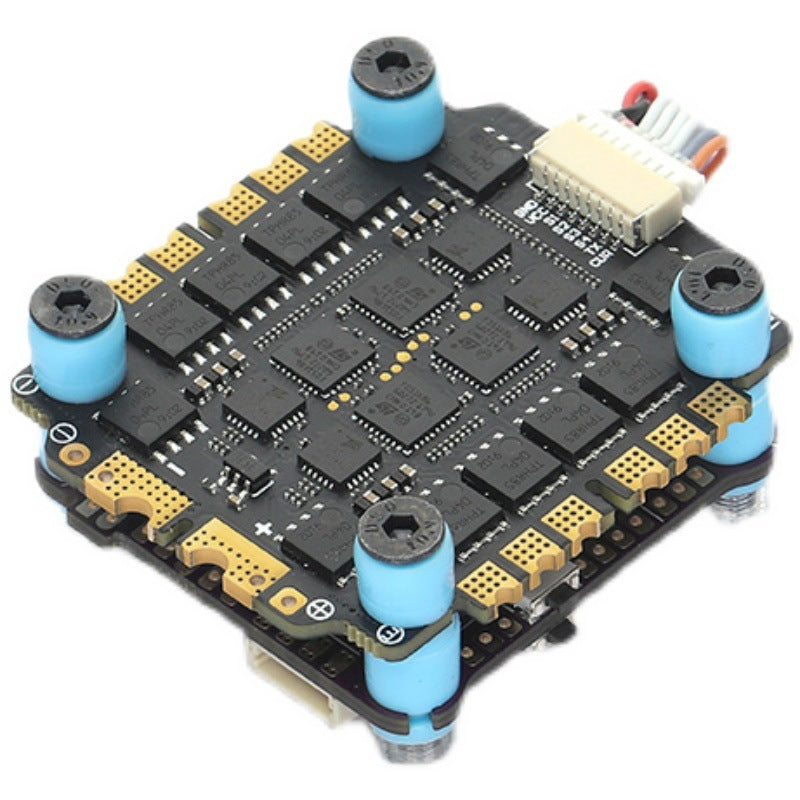 Chase Mamba DJI F405MK2 F40BLSF50 BLSF50BL32 flight controller