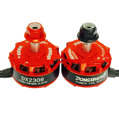 2400kv brushless motor for UAV