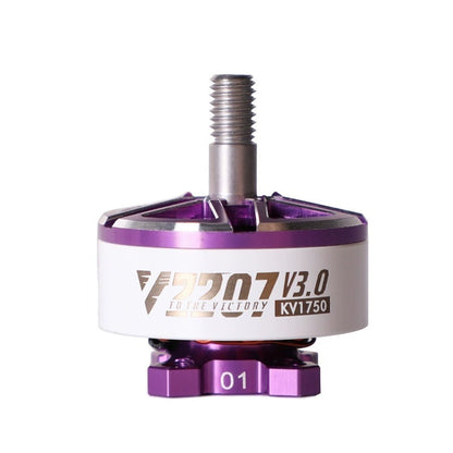 KV1750, KV1950, KV2050, KV2550 Brushless Motor