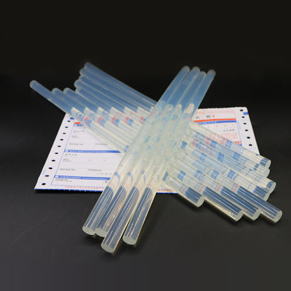 High-viscosity And Odorless Hot-melt Adhesive Glue Sticks 10/20pcs
