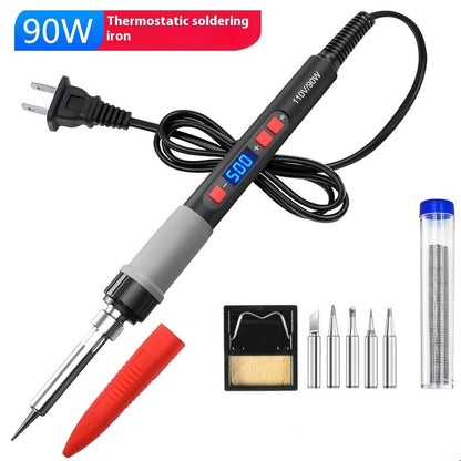 Electric Soldering Iron