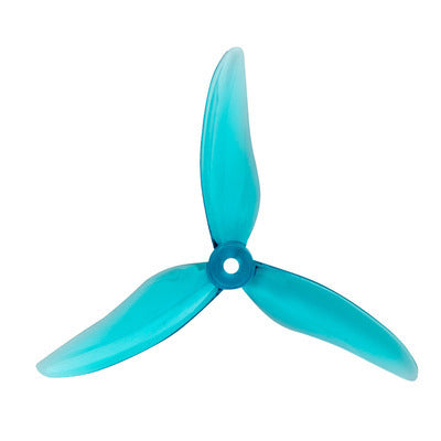 FPV Drone 3-blade Propeller 5" 2mm hole