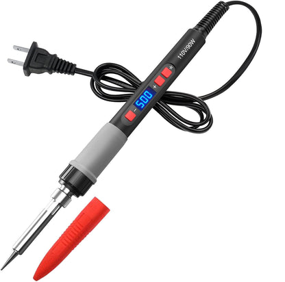 Electric Soldering Iron