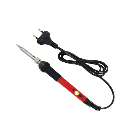 Household Electric Soldering Iron Temperature Adjustable