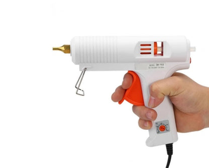 110W Thermostat Manual Hot Glue Gun