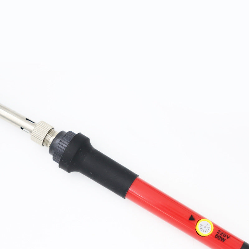 Household Electric Soldering Iron Temperature Adjustable