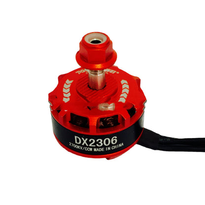 2400kv brushless motor for UAV