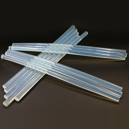 High-viscosity And Odorless Hot-melt Adhesive Glue Sticks 10/20pcs