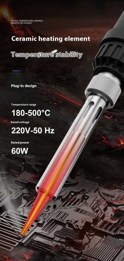 Electric Soldering Iron