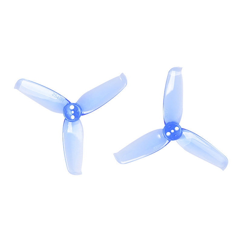 Three-blade Propeller for quad/drone