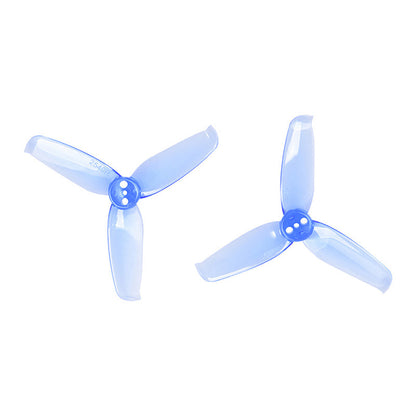 Three-blade Propeller for quad/drone