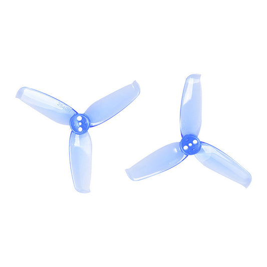 Three-blade Propeller for quad/drone