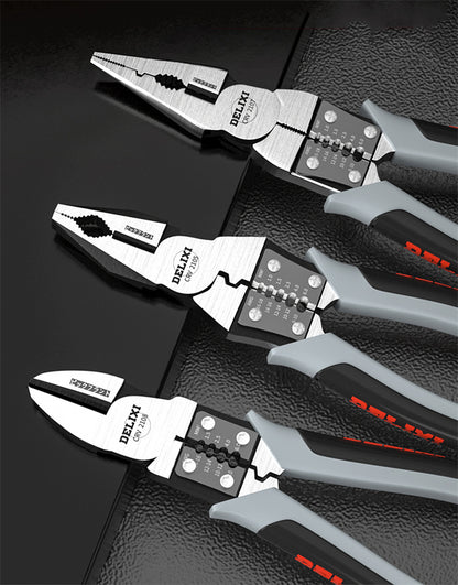 Multifunctional Wire Pliers