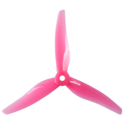 FPV Drone 3-blade Propeller 5" 2mm hole