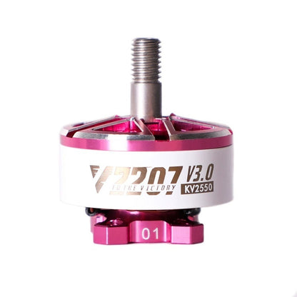 KV1750, KV1950, KV2050, KV2550 Brushless Motor