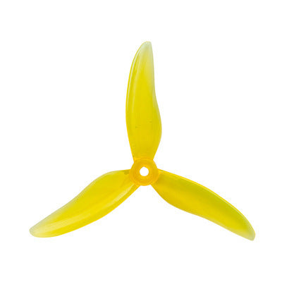 FPV Drone 3-blade Propeller 5" 2mm hole