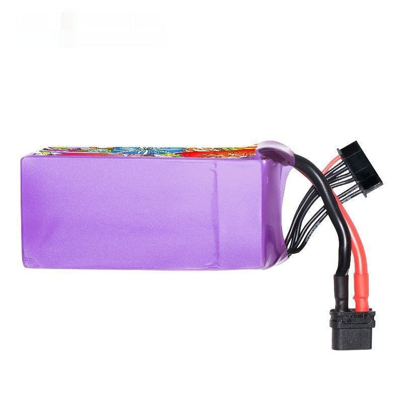 High Energy 6S 1500mAh  Lipo Battery