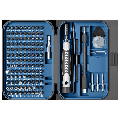 130 In 1 Precision Screwdriver Tool Set